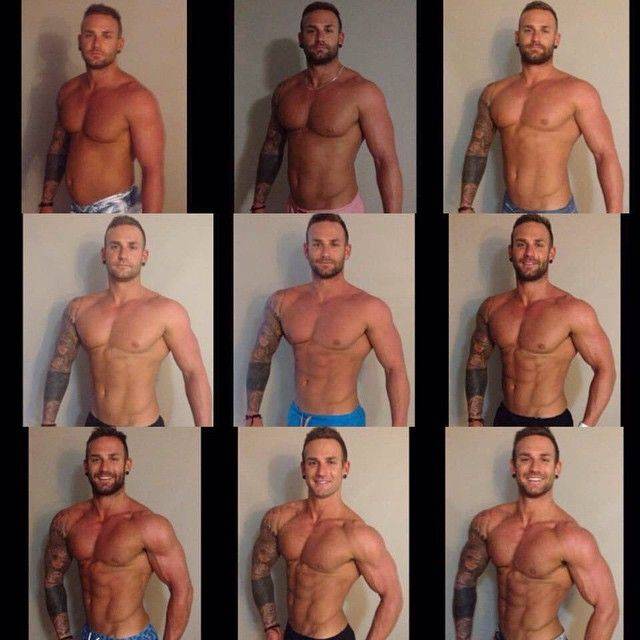 Спортивное питание для рельефа: для мужчин и женщин