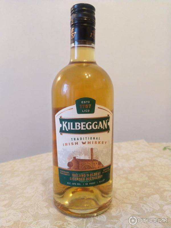 Виски окентошен: история, обзор вкуса и видов + стоит ли покупать