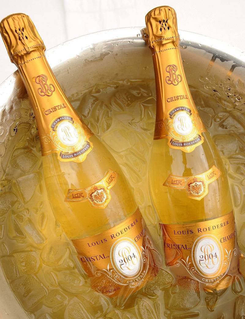 Как делают шампанское во франции, италии и россии