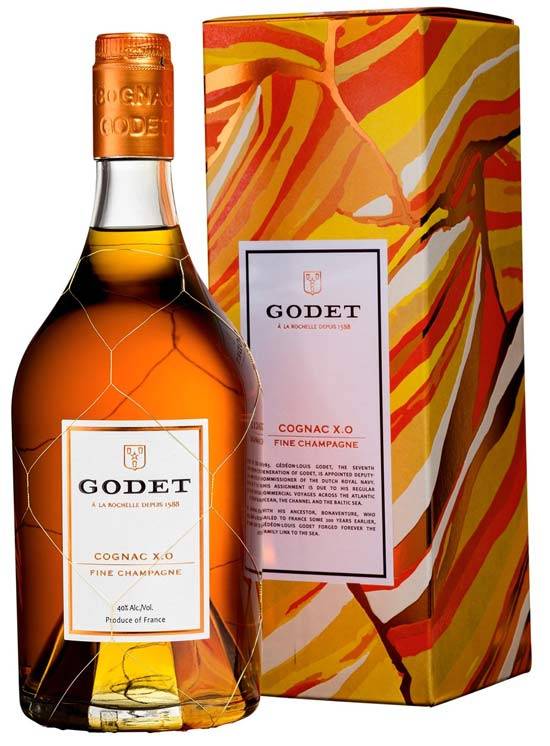 Белый коньяк: что это, история + три марки