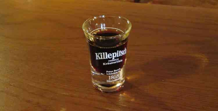 Байцзю водка: описание, виды, как пить