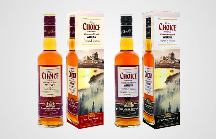 Твои виски. Виски your choice with taste of Scotch Whisky 5, 0.5 л. Спиртной напиток your choice with taste of Whisky. Спиртной напиток your choice with taste of Scotch Whisky 3 0,5 л. (в). Виски Чейз.