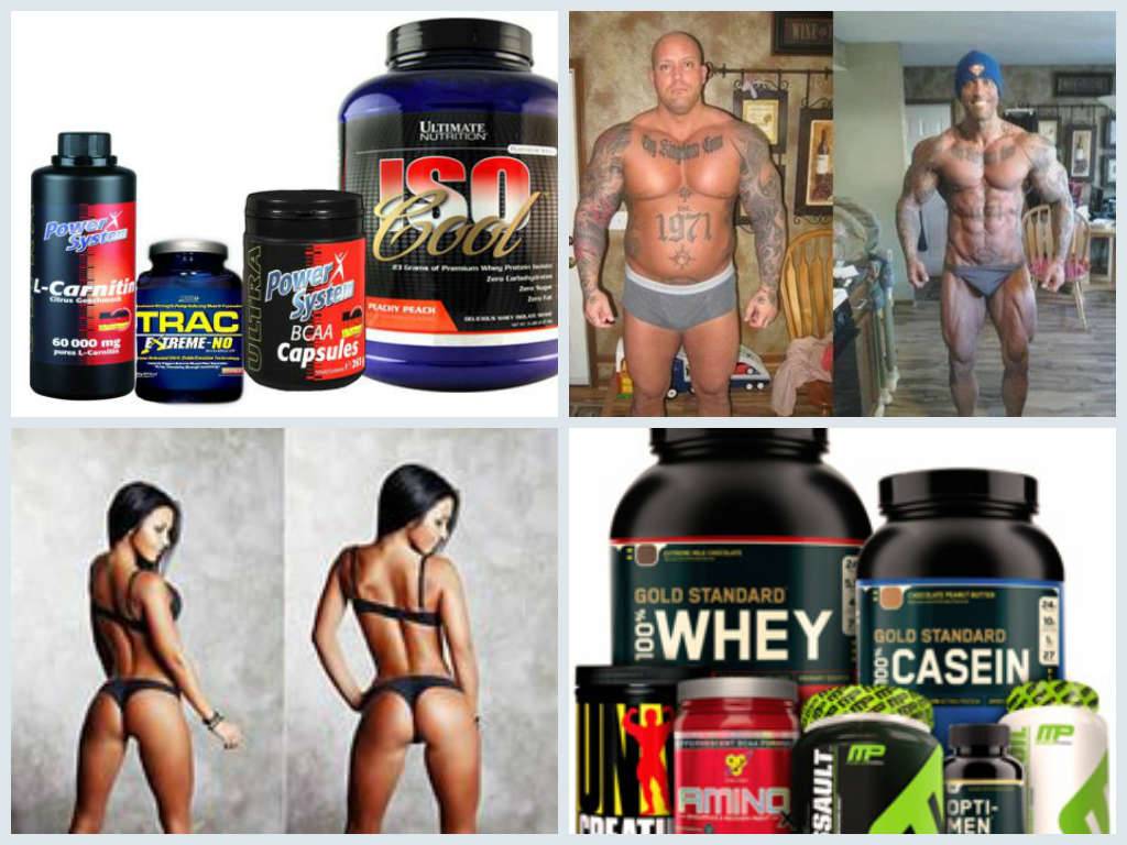 Сушка тела для мужчин в домашних условиях: питание и программа тренировок для рельефа мышц