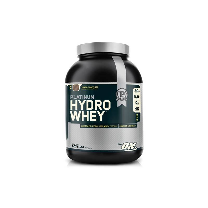 Platinum hydrowhey от optimum nutrition: как принимать, отзывы