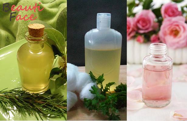 Как использовать тоник для лица и нужно ли смывать водой, после применения – советы косметологов