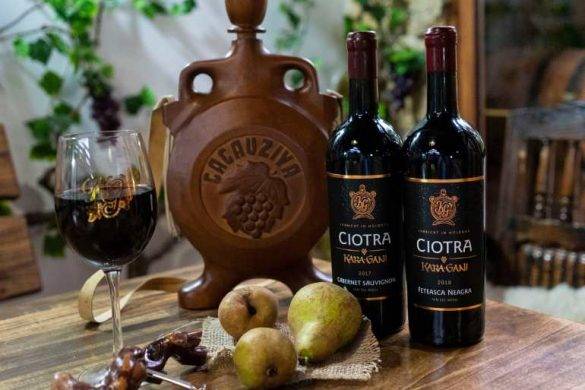 Молдавское вино: низкое качество или политическая неблагонадежность?