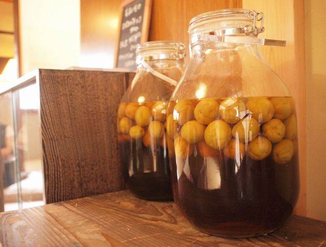 Как приготовить абрикосовое вино в домашних условиях