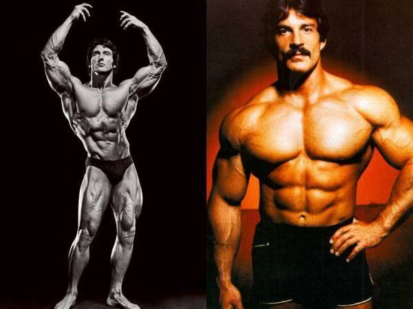 Советы майка ментцера