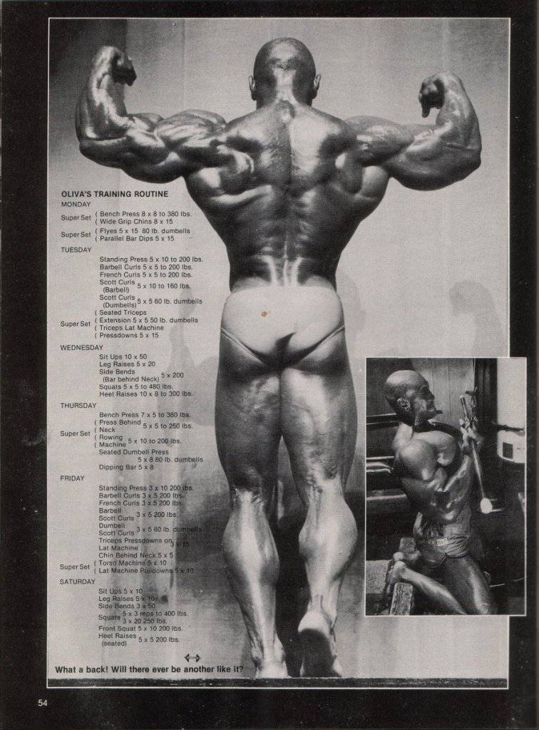Биография серджио олива (sergio oliva)