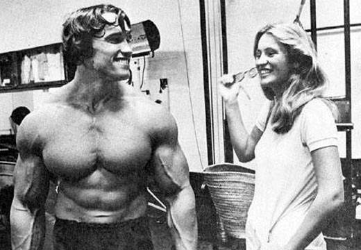 Рецепты протеиновых коктейлей в домашних условиях