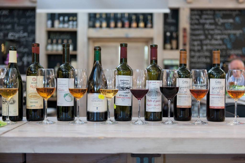 Морочное вино: почему молдавскому сухому тяжело возвращаться в россию