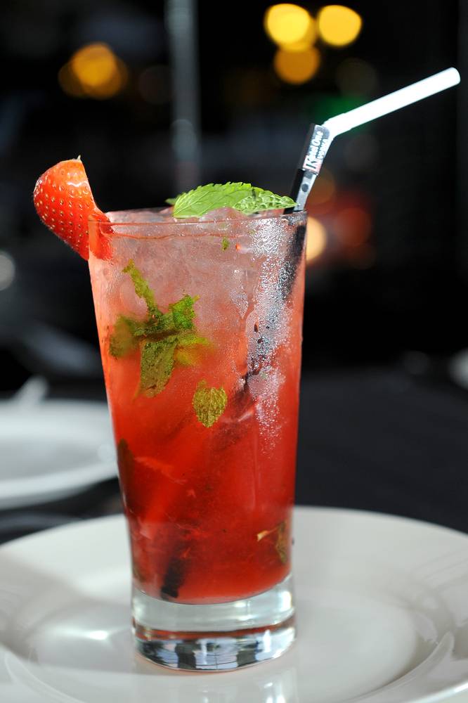 Коктейли со "спрайтом": пошаговая инструкция приготовления с фото, разнообразие коктейлей, полезные советы любителей