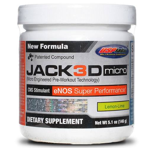 Комплекс jack3d от usplabs: состав, действие и отзывы