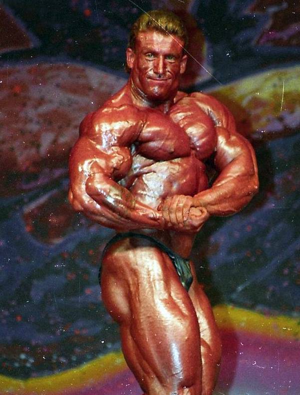 Дориан ятс (дориан йейтс) — фото, биография, личная жизнь, новости, культурист 2021 - 24сми