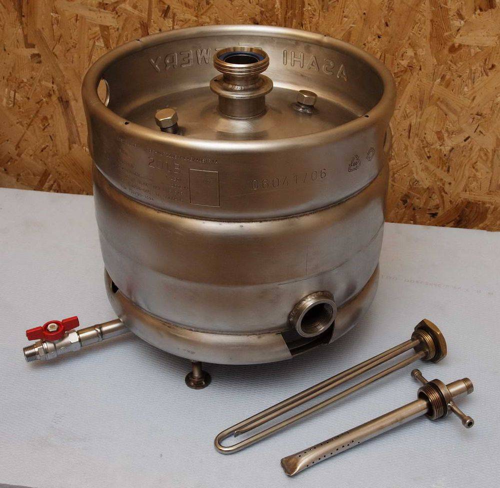 Сухопарник или барботер что лучше для самогонного аппарата?