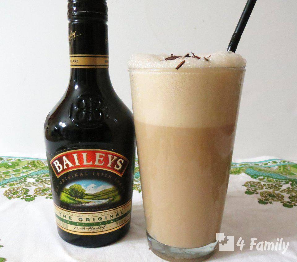 Бейлис: особенности, виды и состав ирландского ликера - международная платформа для барменов inshaker