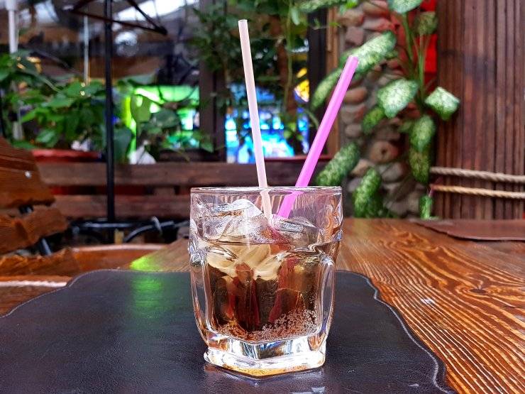 Коктейли с абсентом, рецепты приготовления | выпейменя.рф