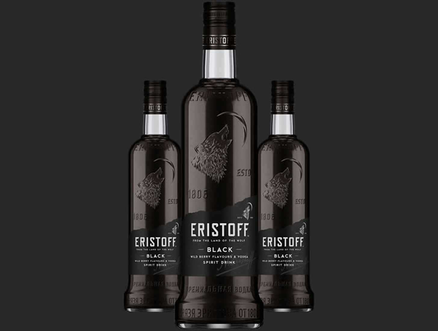 Черная водка (рейтинг производителей) как пить правильно? - alcdrink.ru