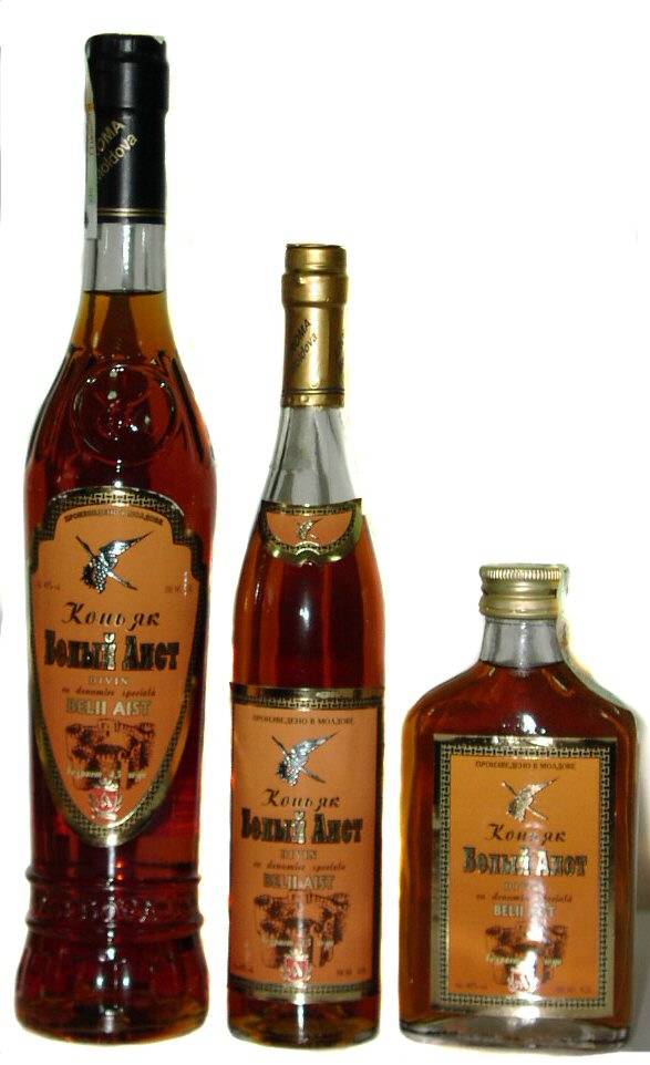 Известные марки коньяков: краткий обзор более 50 марок