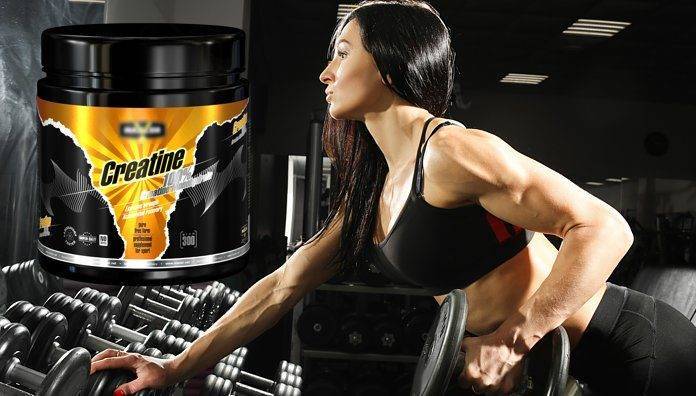 Сушка тела для девушек — диета и тренинг