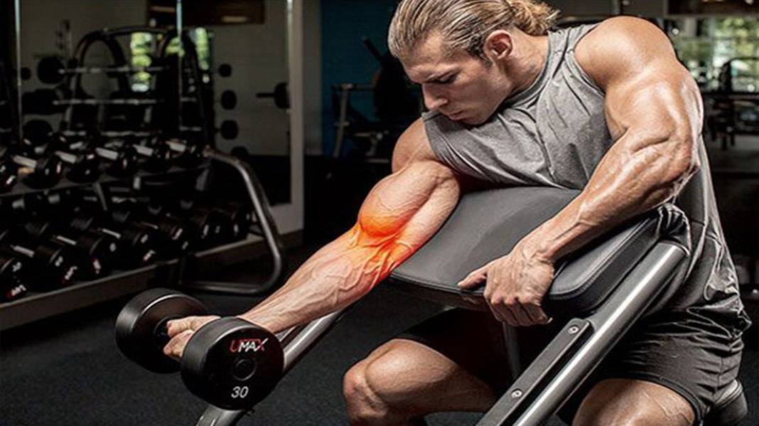 Профилактика травм: как не травмироваться при занятии спортом, особенно кроссфитом