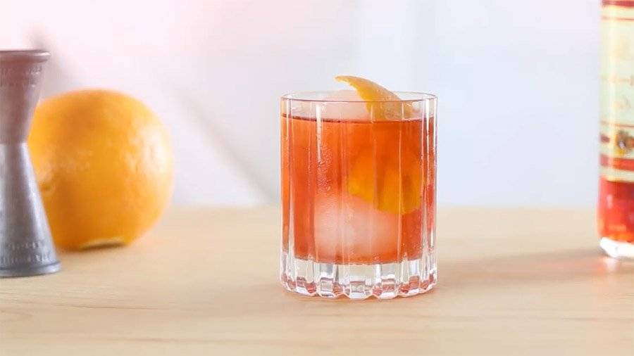 Обзор пива полный нокаут