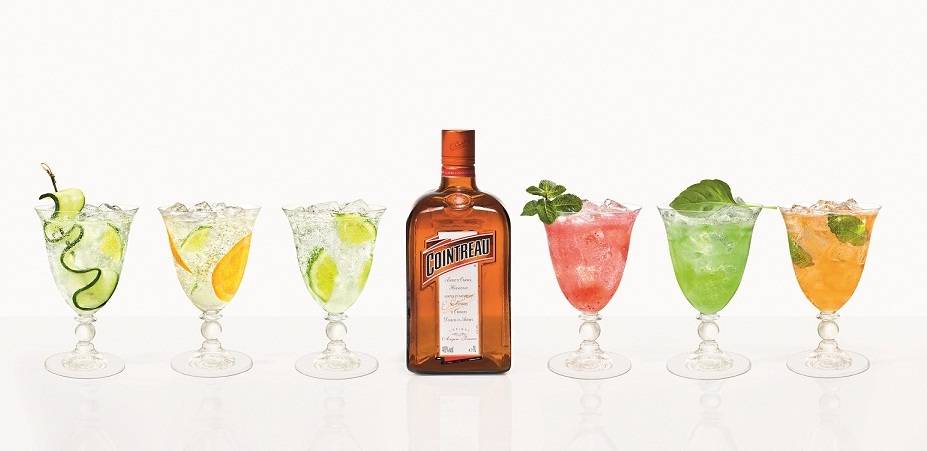 Ликер пассоа: описание, история + 8 рецептов коктейлей