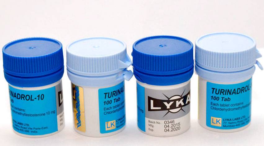 Туринабол: описание как действует, побочные эффекты у мужчин, как принимать, схему и курсы, производители