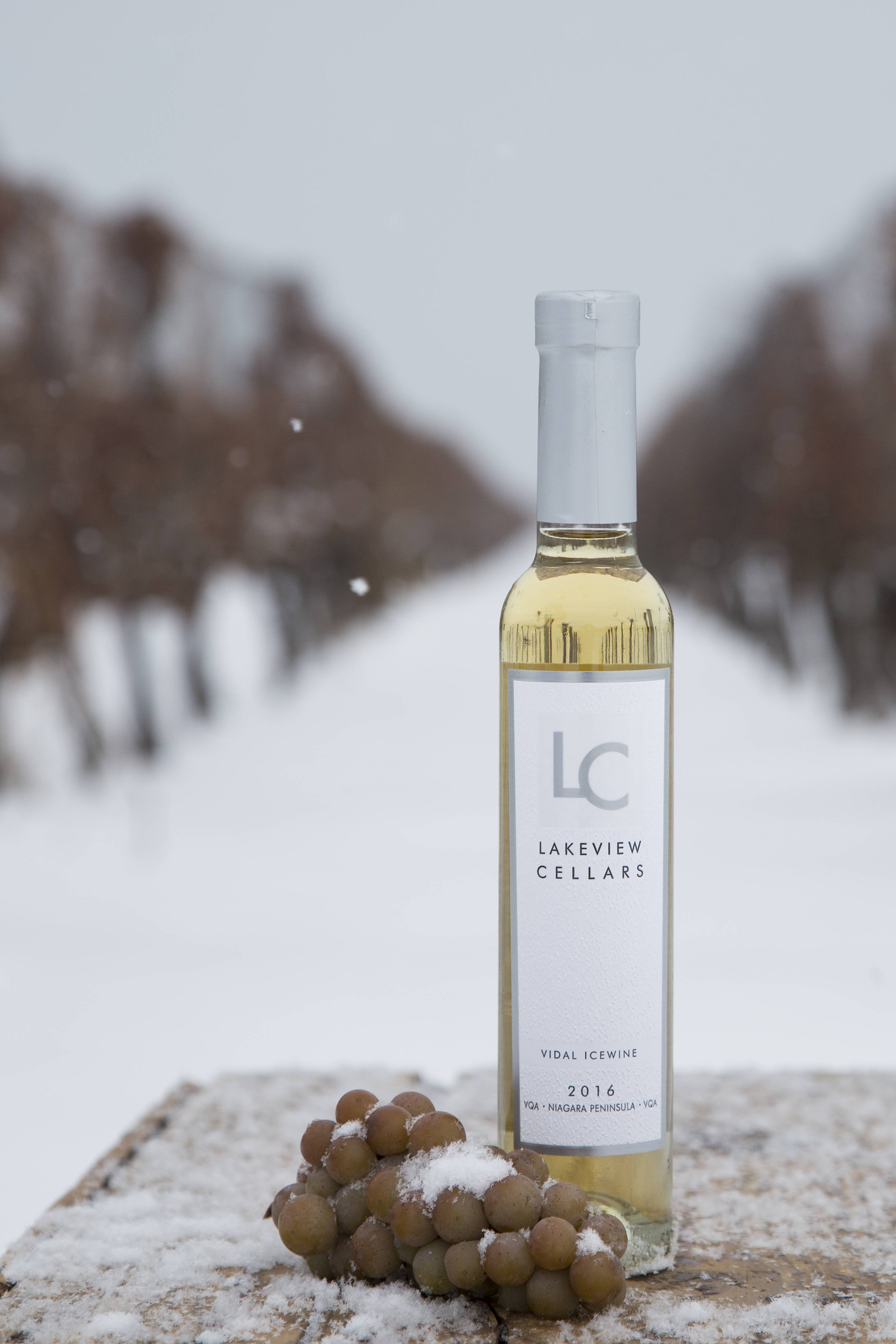 Ледяное вино (айсвайн): что нужно знать