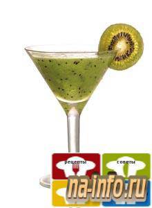 Зеленая миля рецепт коктейля с фото | barvosem.ru