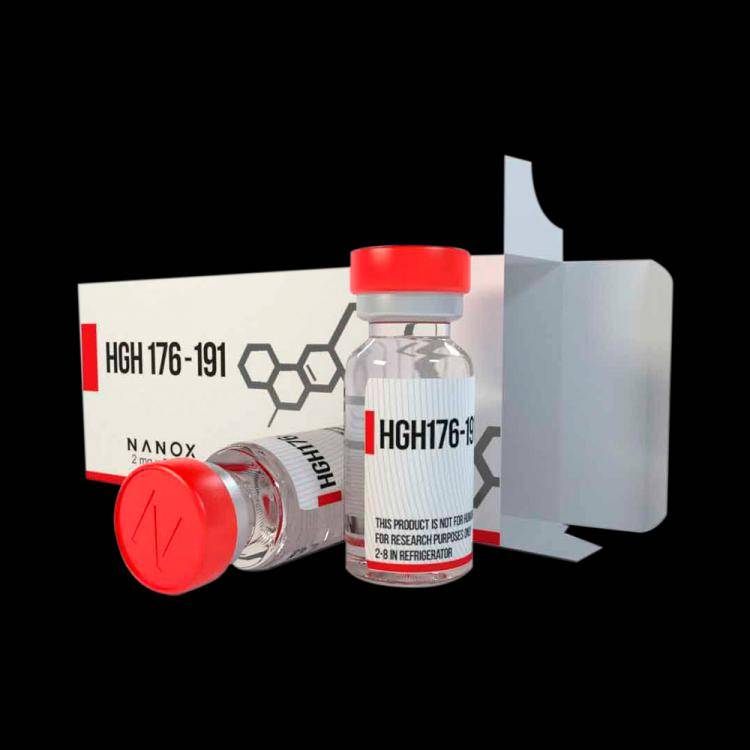 Пептиды для похудения hgh frag 176-191: отзывы, как принимать, противопоказания