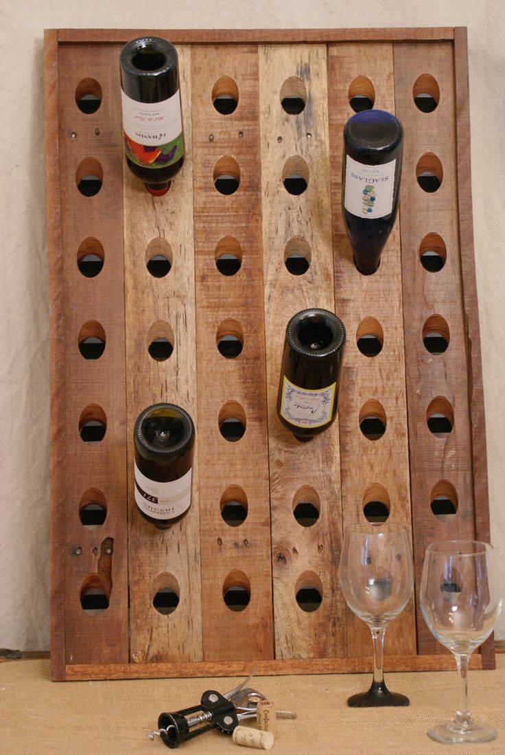 Срок и температура хранения вина в домашних условиях (в бутылках, бочках, пластике, после вскрытия)