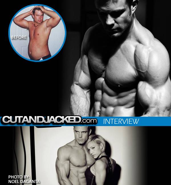 Артур джонс: программа тренировок