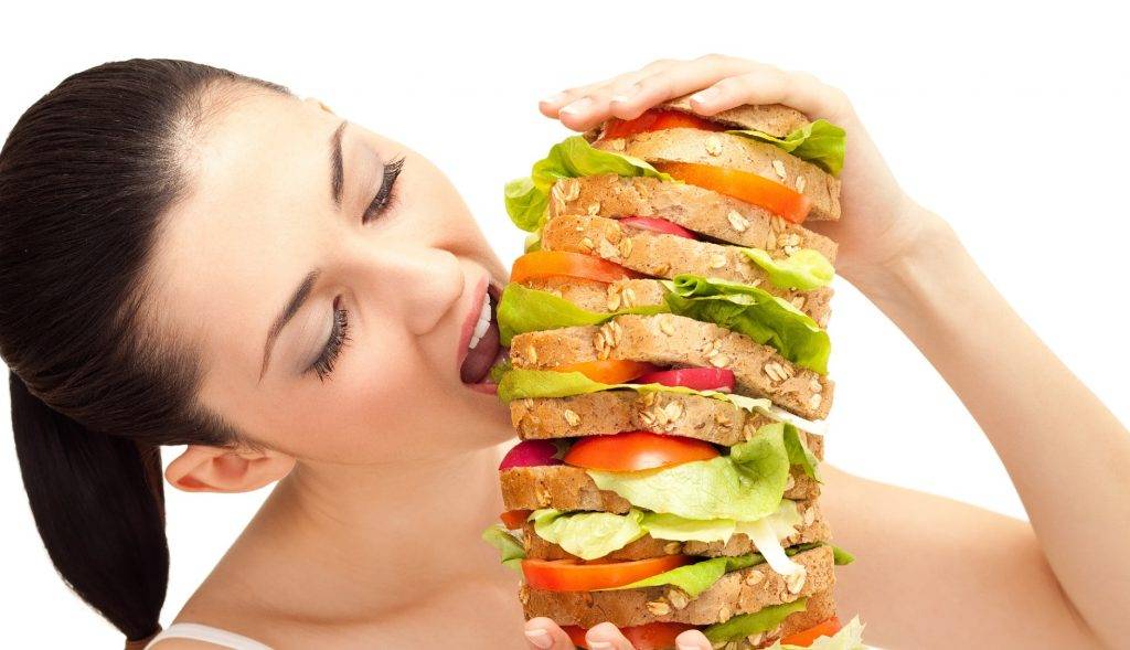 Диеты: они реально работают?