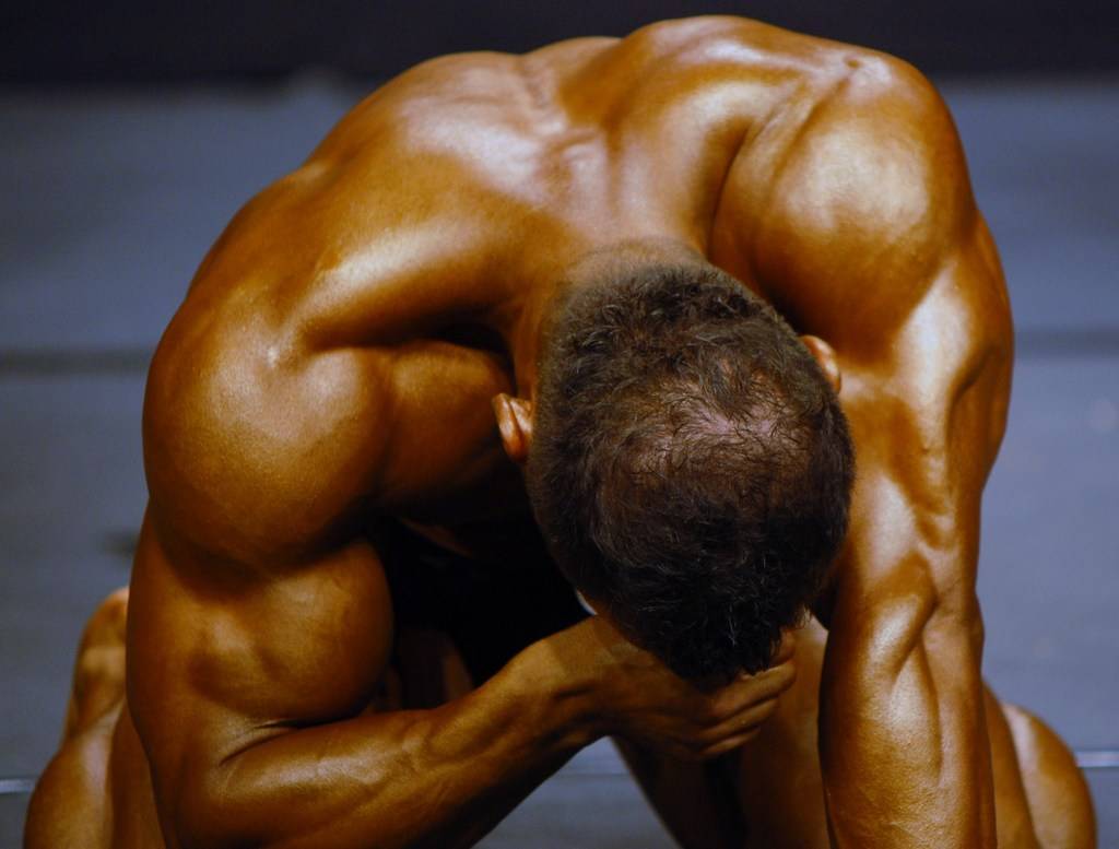 Здоровье и бодибилдинг, польза для здоровья при правильном подходе