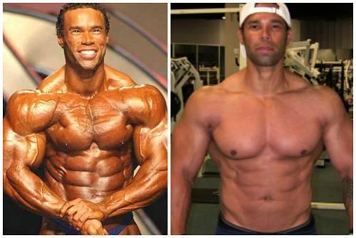 Кевин леврон: биография, тренировки