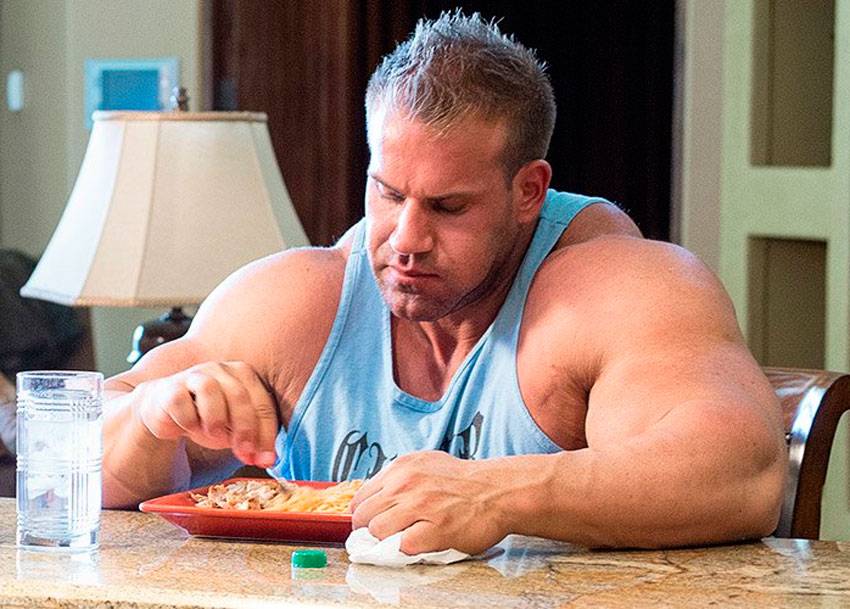 Лу ферриньо: биография бодибилдера, программа тренировок