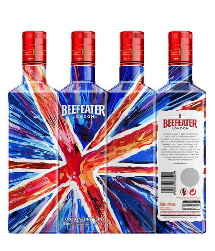 Что такое джин, как его выбрать и как правильно пить