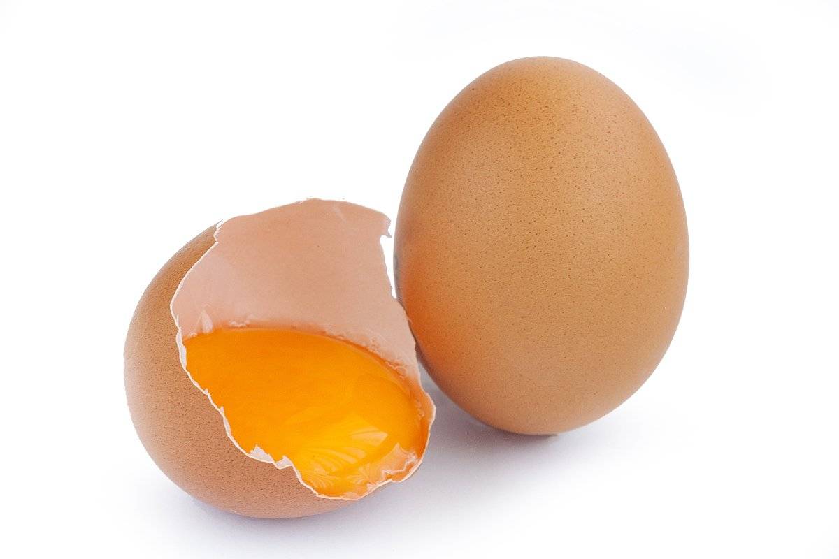Чем полезны куриные яйца - 15 научных фактов