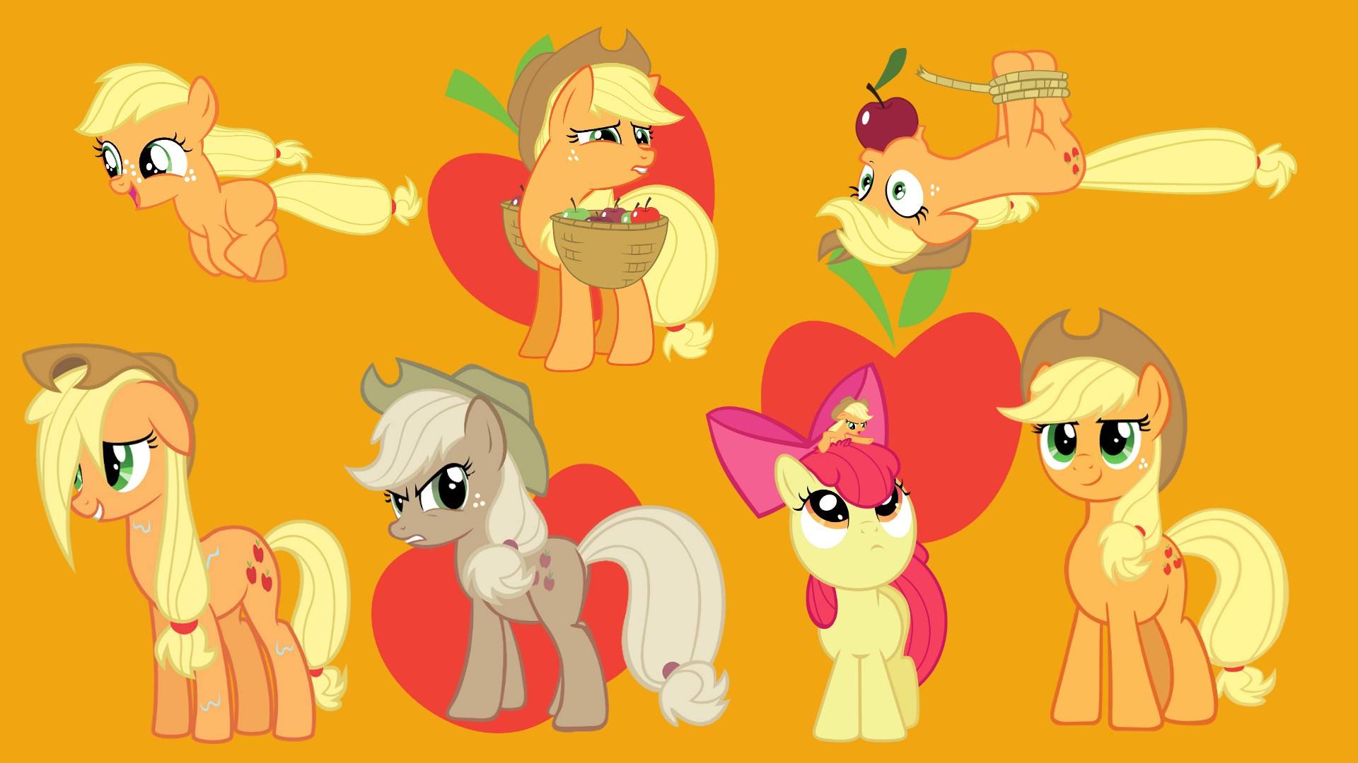 Applejack