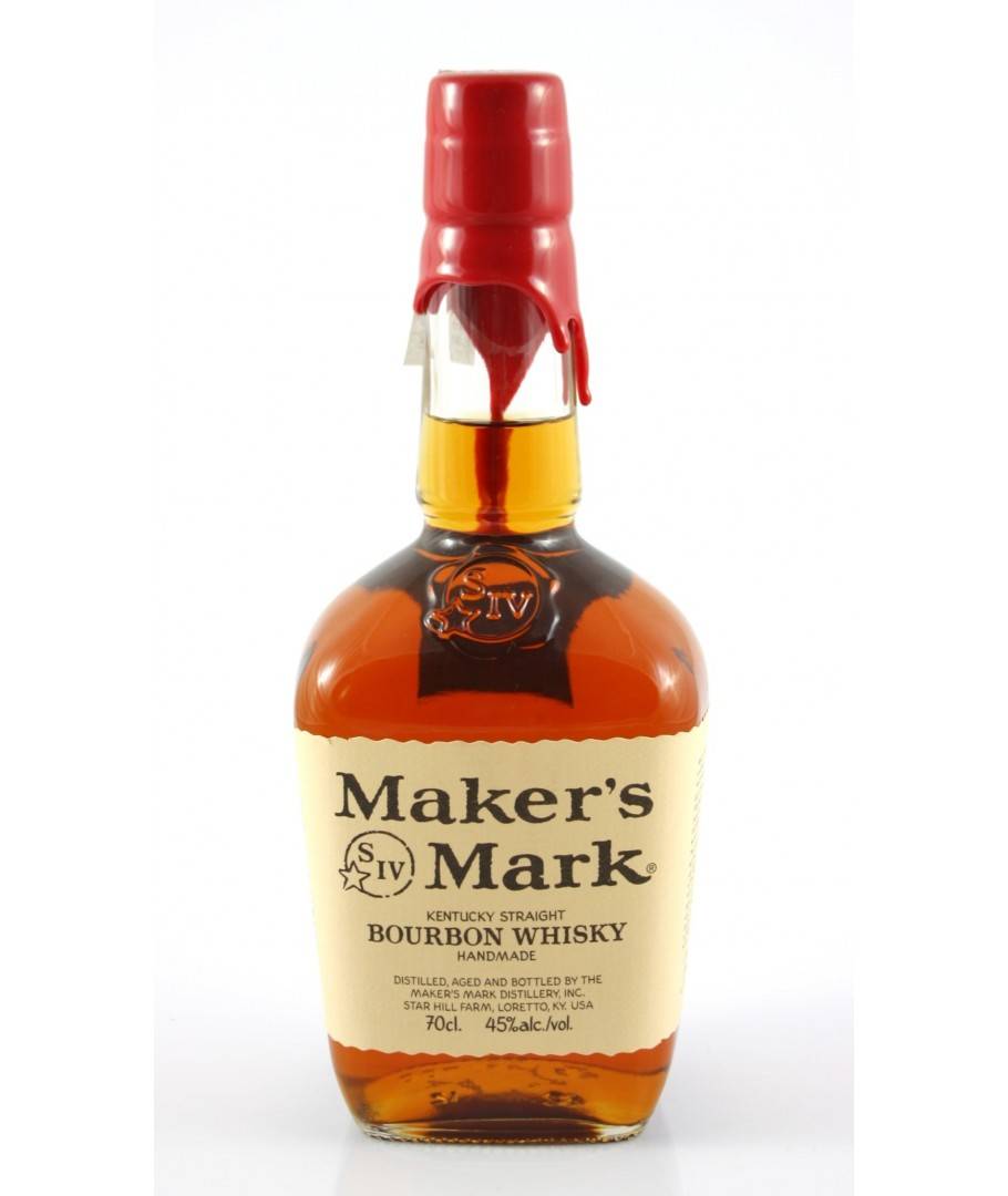 Виски кб. Maker’s Mark (Мэйкерс Марк). Бурбон американский макерс Марк. Виски Бурбон Мэйкерс Марк. Мэйкерс Марк Бурбон 0.7.