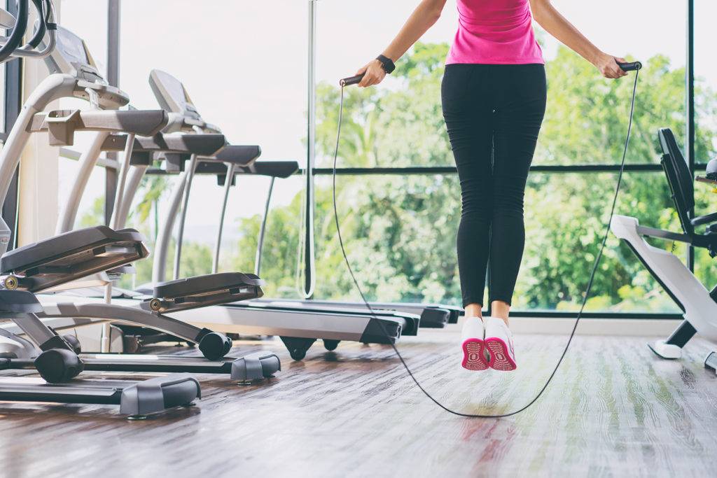 Кардиотренировки для похудения, как правильно выполнять кардио для сжигания жира