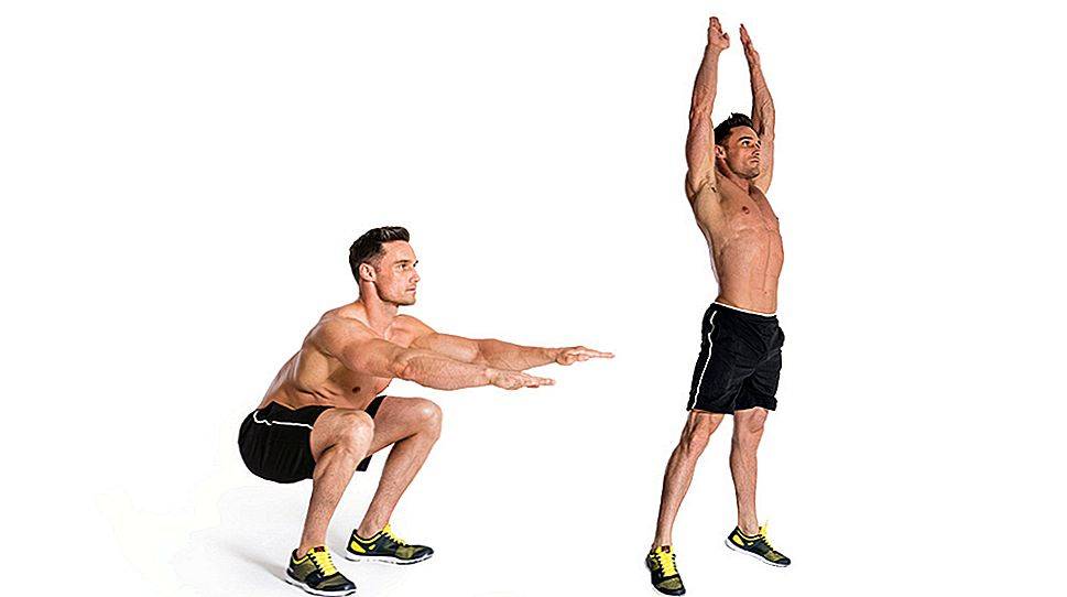 Распространённые ошибки при выполнении приседаний и как их исправить - лайфхакер