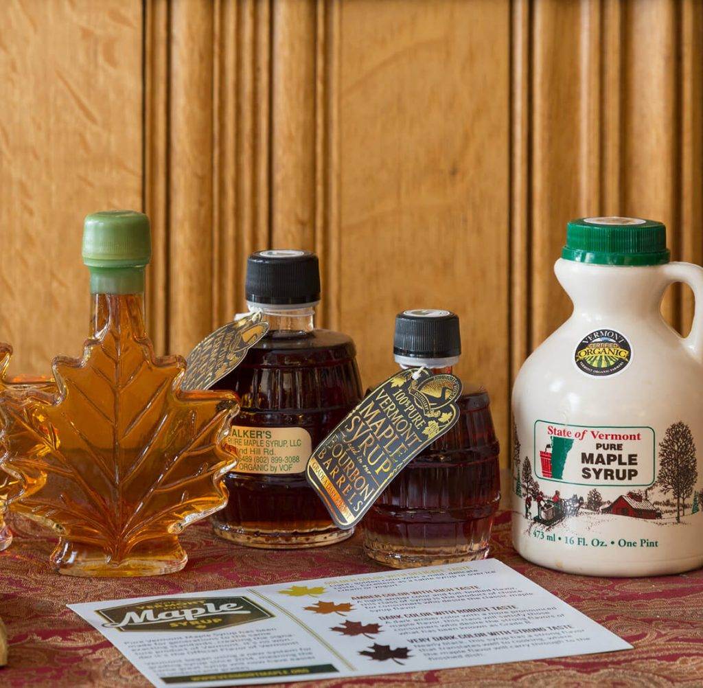 Кленовый сироп: рецепт в домашних условиях + советы