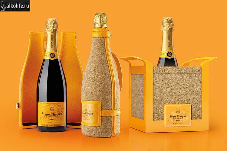 Топ пять самых дорогих игристых вин мира