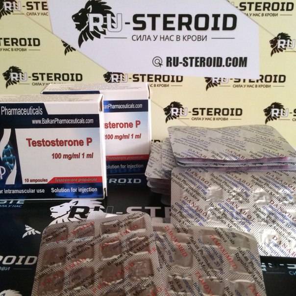 Как принимать стероиды?