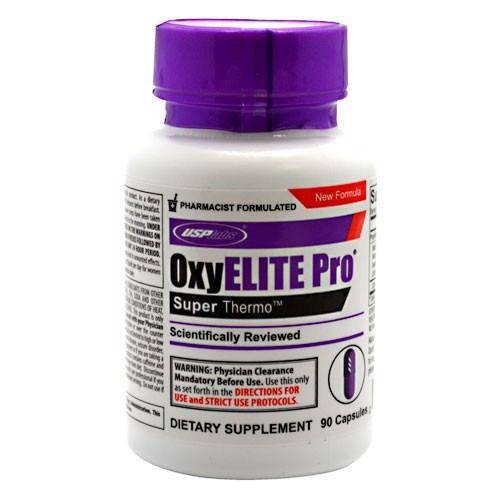 Oxyelite pro от usplabs
