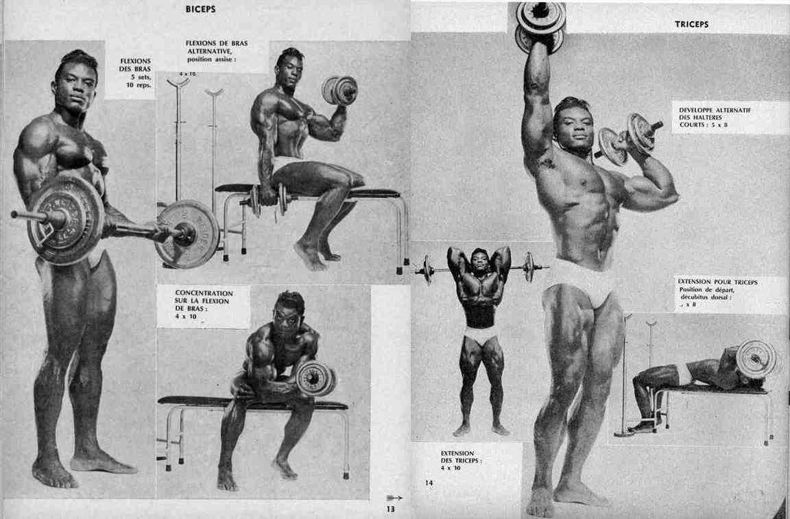 Се́рджио оли́ва биография | фактор силы - качайся с умом!