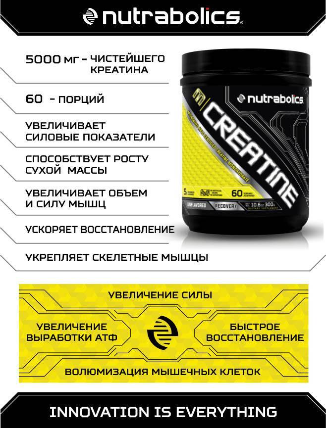 Креатин: вред и побочные эффекты | promusculus.ru
креатин: вред и побочные эффекты | promusculus.ru