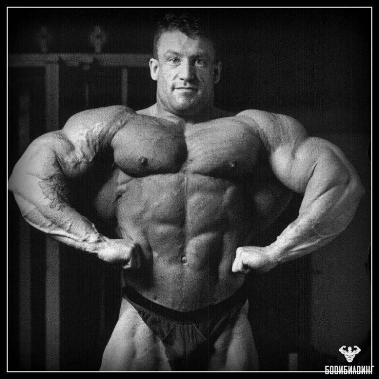 Ошеломляющий арбитров (портрет дориана ятса).часть 1.